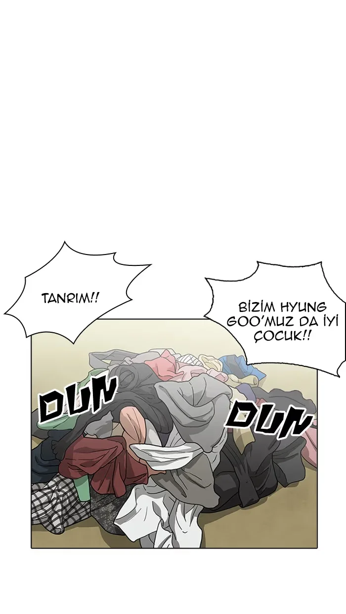 Lookism - Bölüm 157 - Sayfa 57