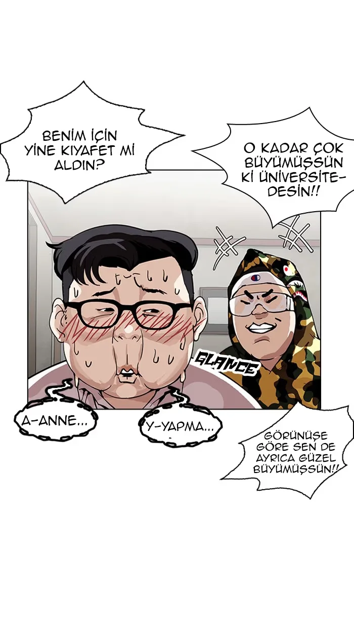 Lookism - Bölüm 157 - Sayfa 58