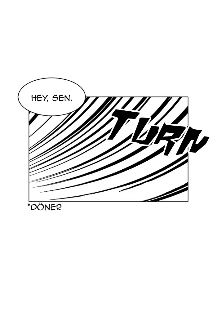 Lookism - Bölüm 157 - Sayfa 5