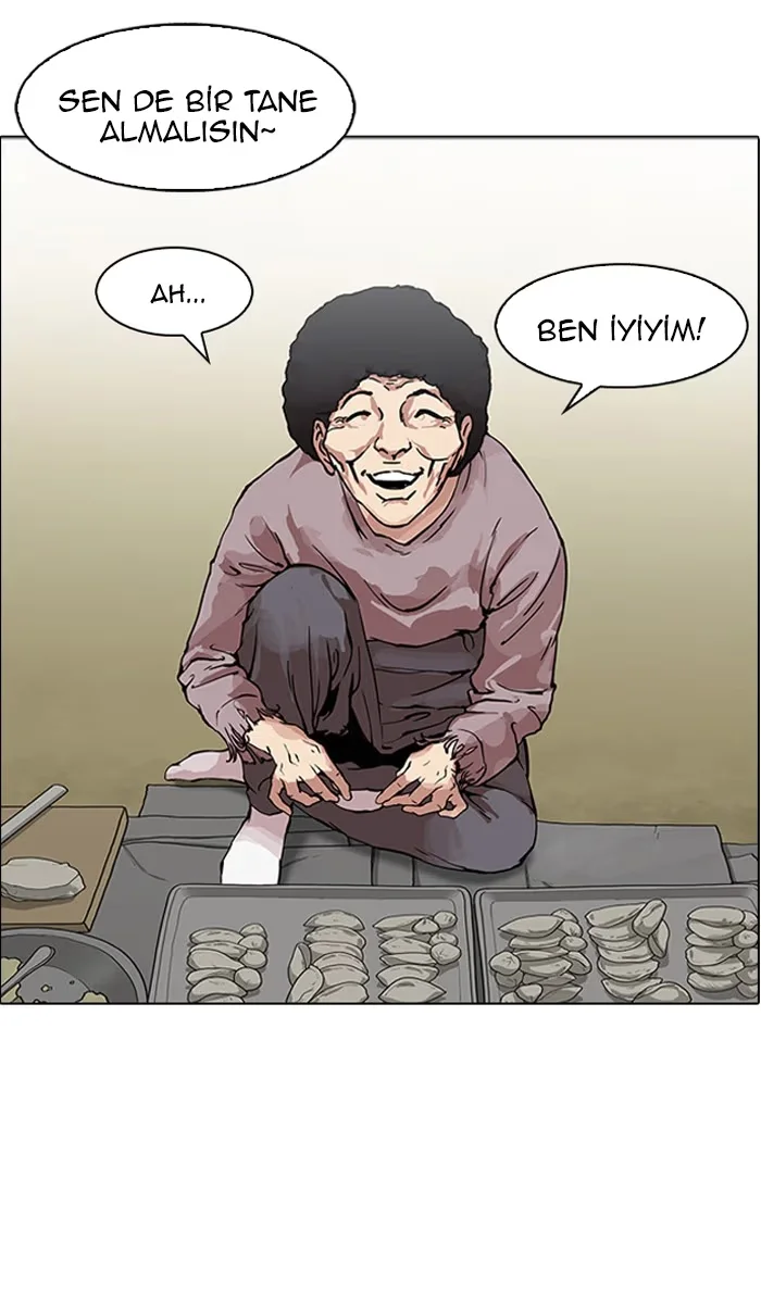 Lookism - Bölüm 157 - Sayfa 60