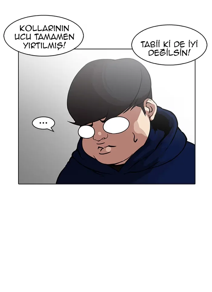 Lookism - Bölüm 157 - Sayfa 61