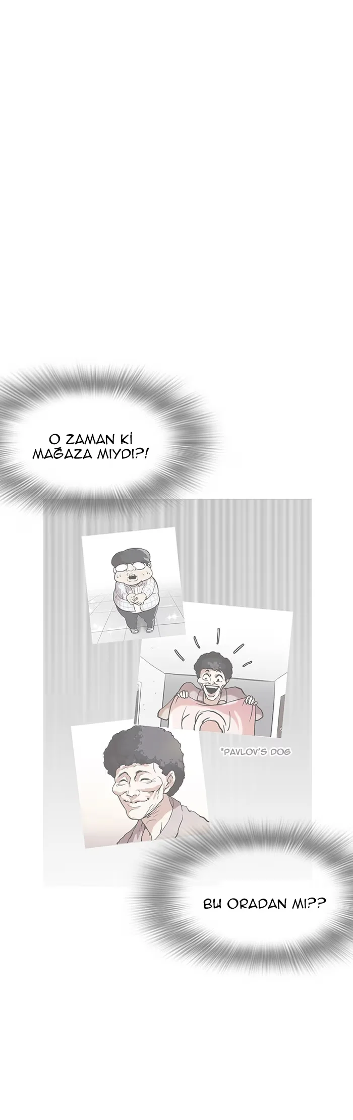 Lookism - Bölüm 157 - Sayfa 65