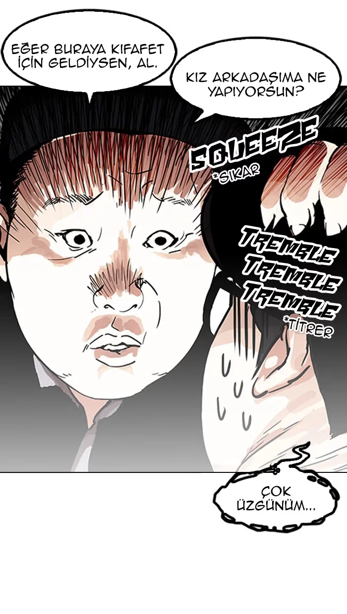 Lookism - Bölüm 157 - Sayfa 6