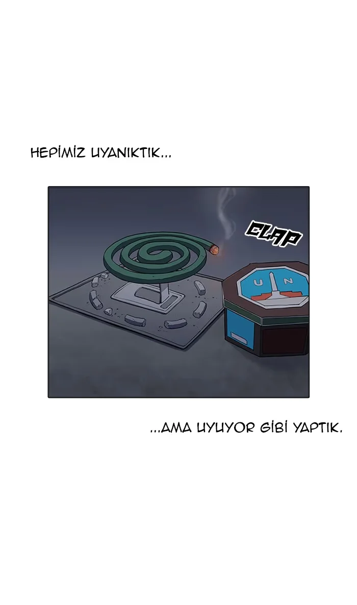 Lookism - Bölüm 157 - Sayfa 75
