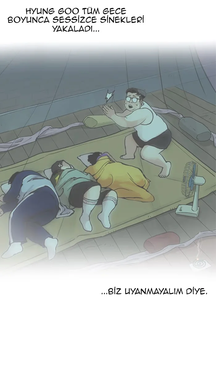 Lookism - Bölüm 157 - Sayfa 78