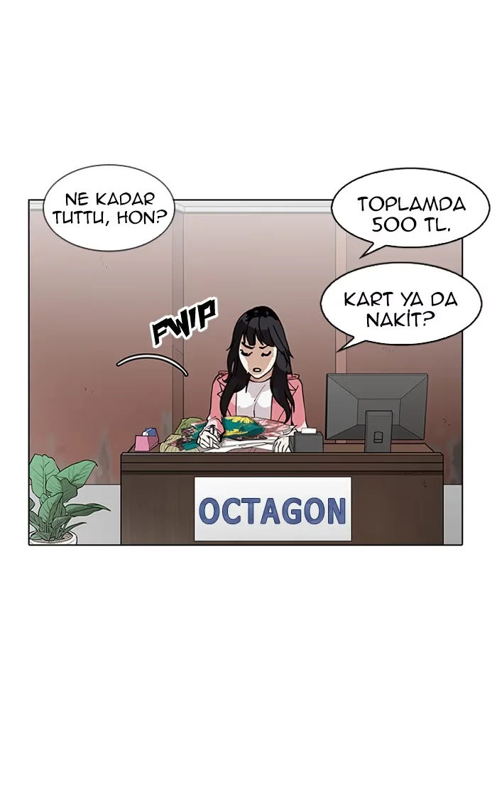Lookism - Bölüm 157 - Sayfa 7