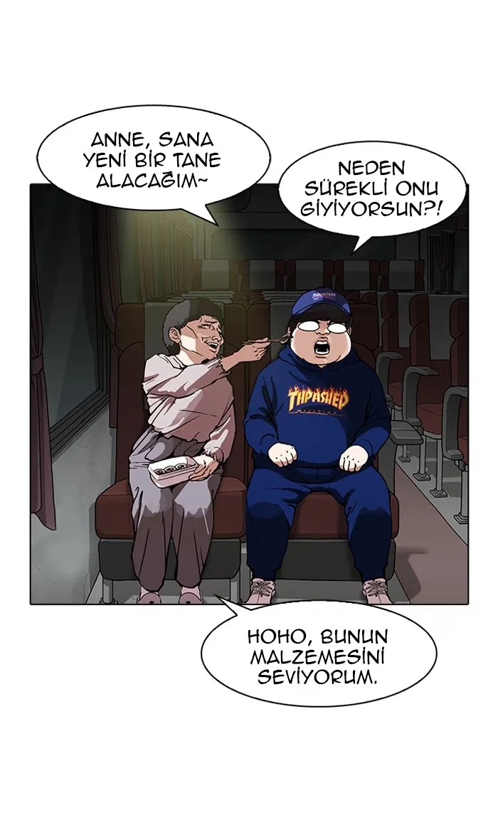 Lookism - Bölüm 157 - Sayfa 82