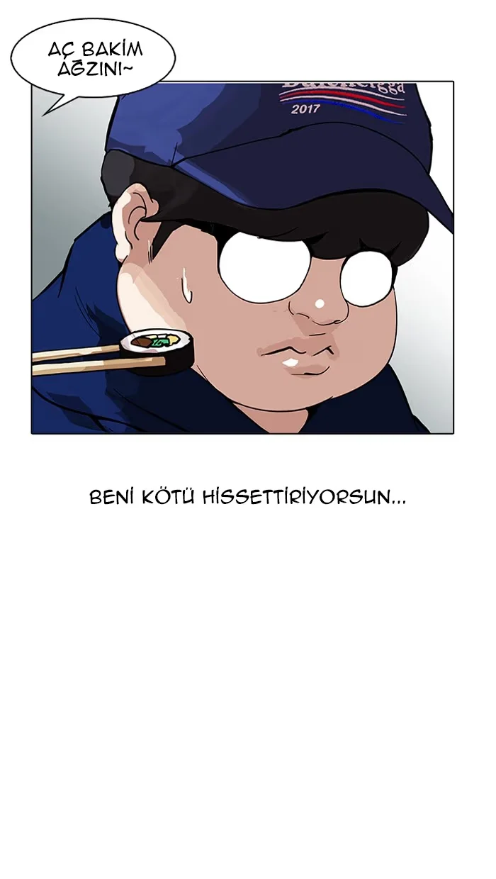 Lookism - Bölüm 157 - Sayfa 83