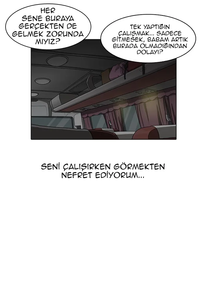 Lookism - Bölüm 157 - Sayfa 84