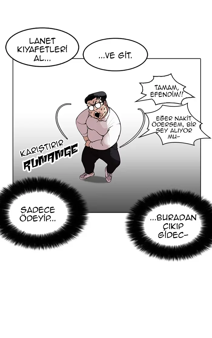 Lookism - Bölüm 157 - Sayfa 8