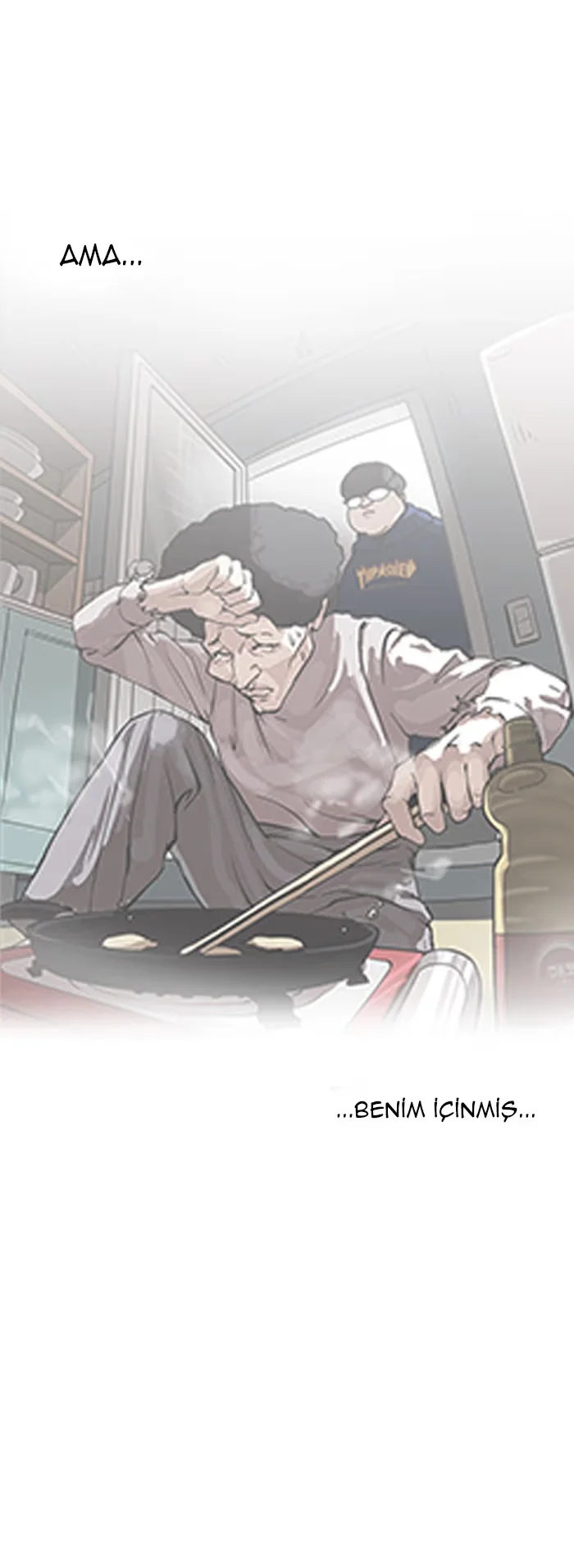 Lookism - Bölüm 157 - Sayfa 92