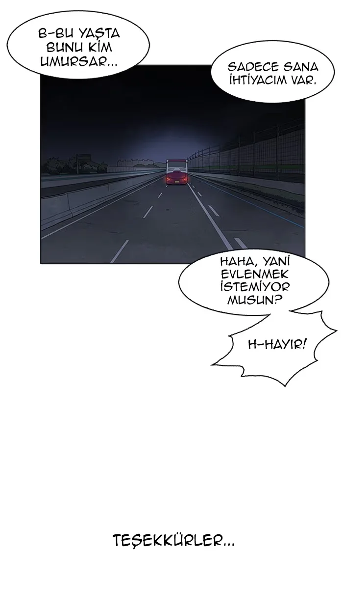 Lookism - Bölüm 157 - Sayfa 95