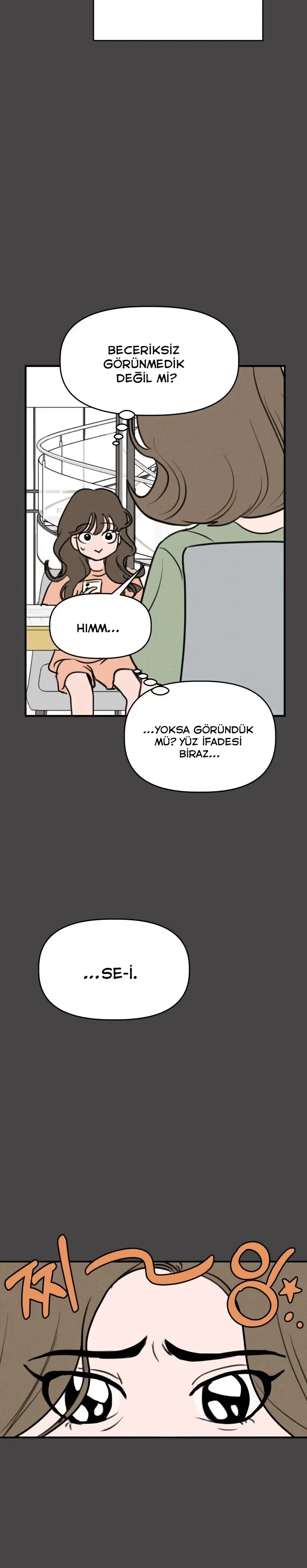 Our Secret Alliance - Bölüm 4 - Sayfa 10