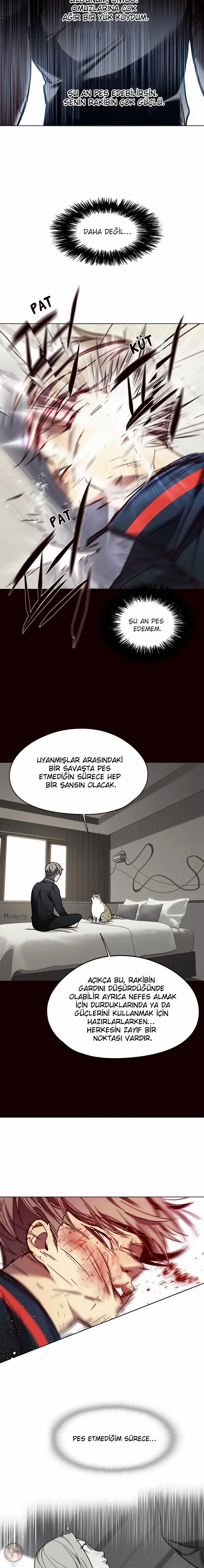 Eleceed - Bölüm 86 - Sayfa 17