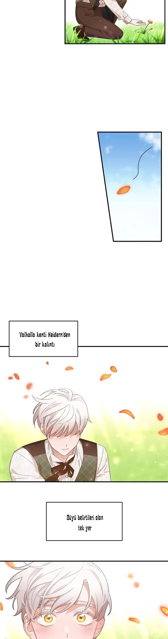 Death to the White Ferret! - Bölüm 8 - Sayfa 23