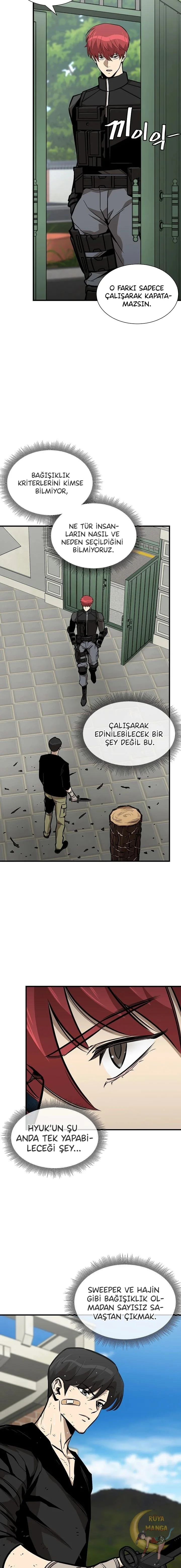 Return Survival - Bölüm 114 - Sayfa 10