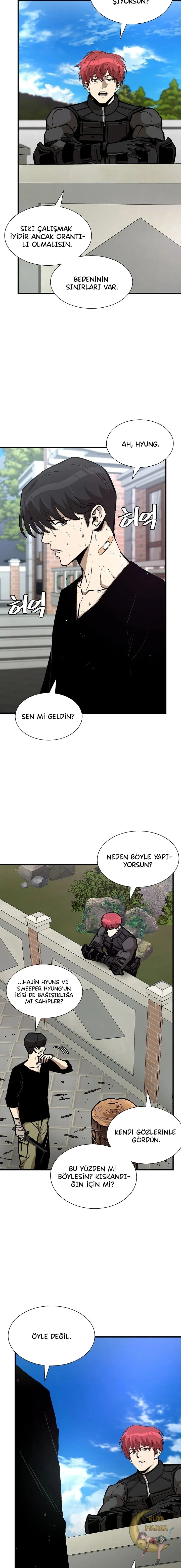 Return Survival - Bölüm 114 - Sayfa 8