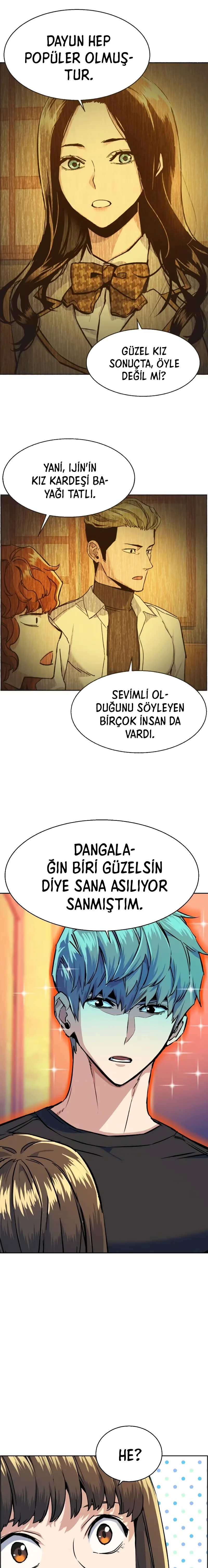 Mercenary Enrollment - Bölüm 55 - Sayfa 16