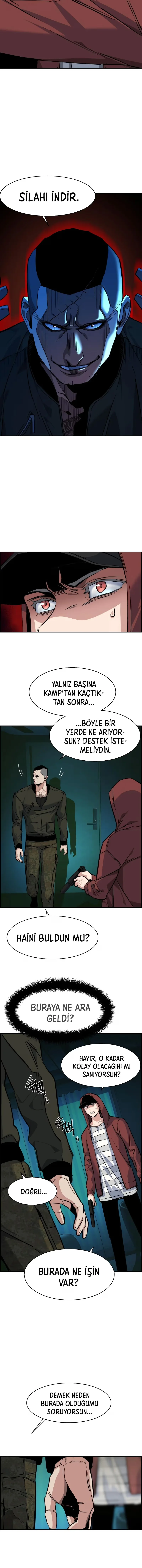 Mercenary Enrollment - Bölüm 55 - Sayfa 21