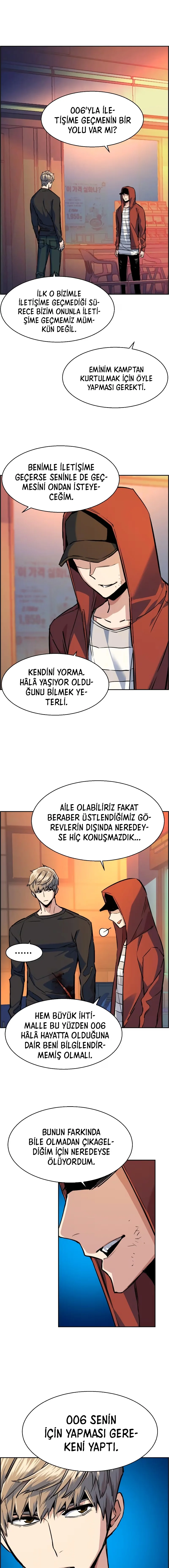 Mercenary Enrollment - Bölüm 55 - Sayfa 8