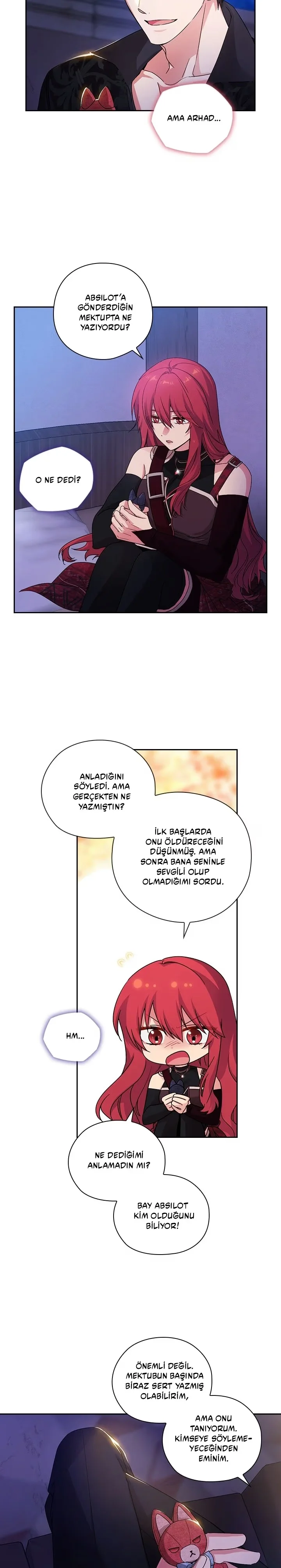 Adonis - Bölüm 232 - Sayfa 16