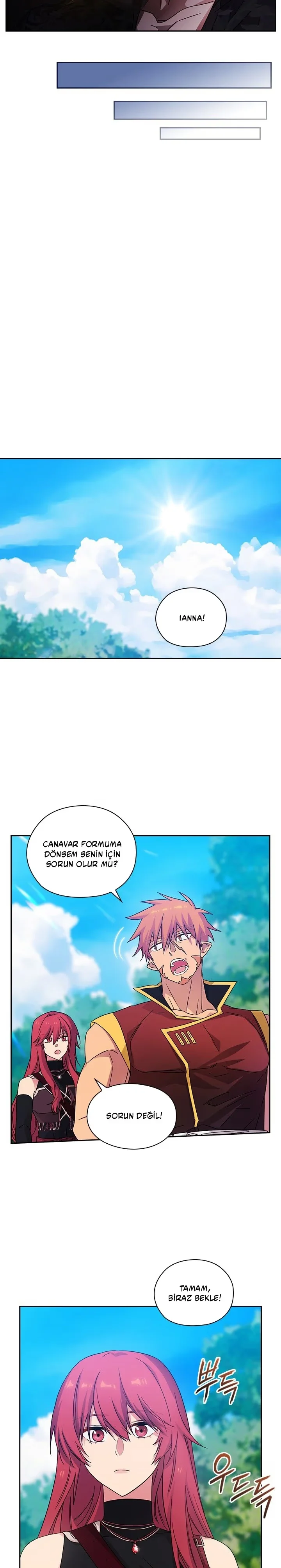 Adonis - Bölüm 232 - Sayfa 18