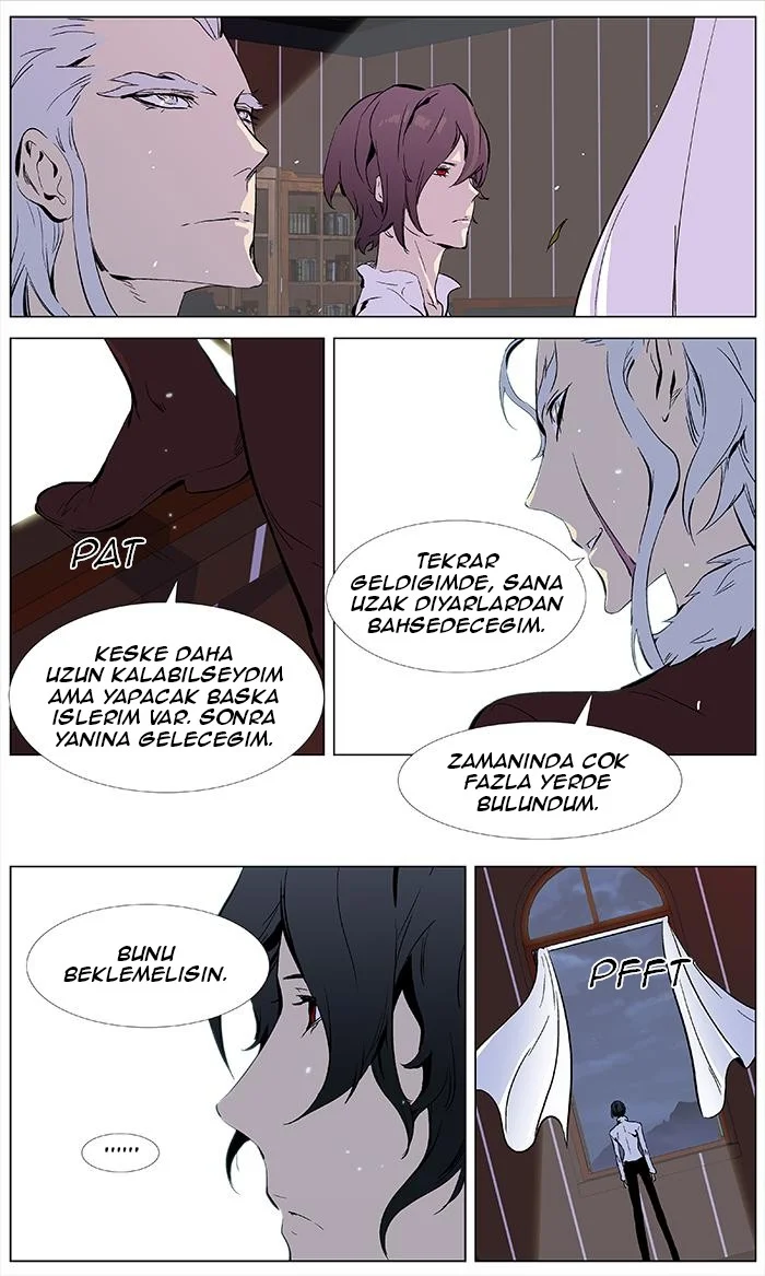 Noblesse - Bölüm 329 - Sayfa 13