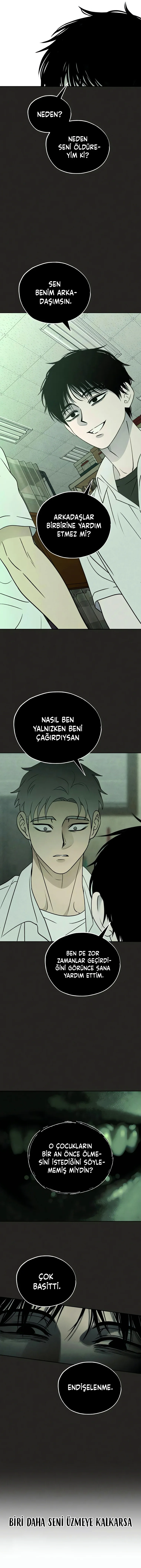 Classmate - Bölüm 51 - Sayfa 12