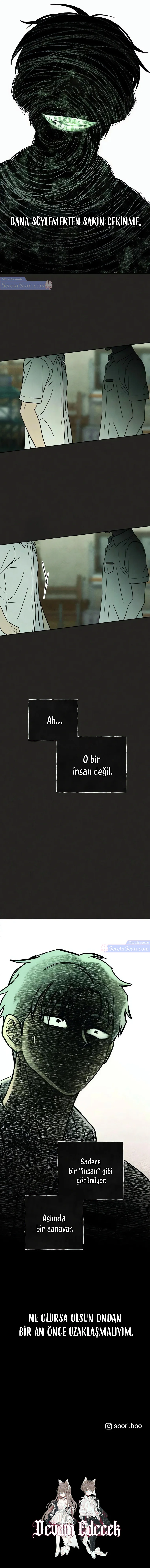 Classmate - Bölüm 51 - Sayfa 13