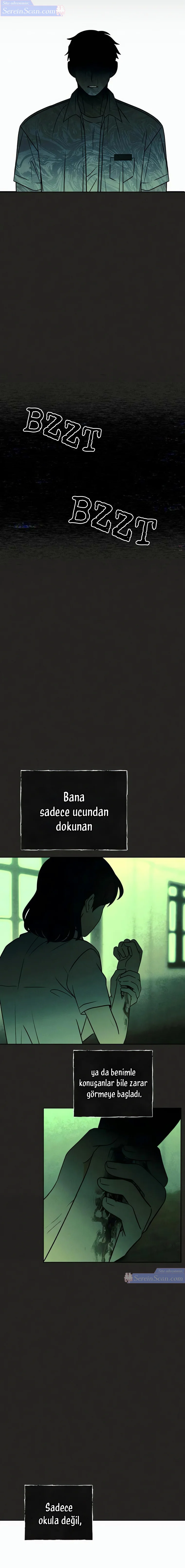 Classmate - Bölüm 51 - Sayfa 7