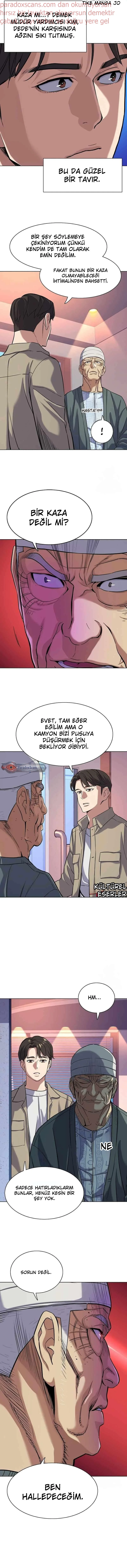 Reborn Rich - Bölüm 75 - Sayfa 11