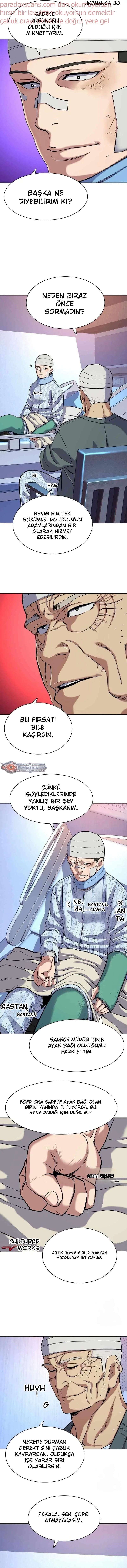 Reborn Rich - Bölüm 75 - Sayfa 8