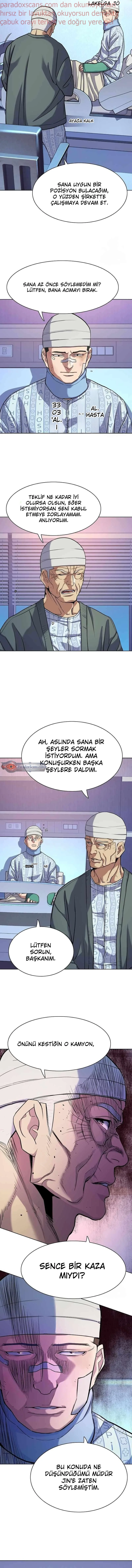 Reborn Rich - Bölüm 75 - Sayfa 9