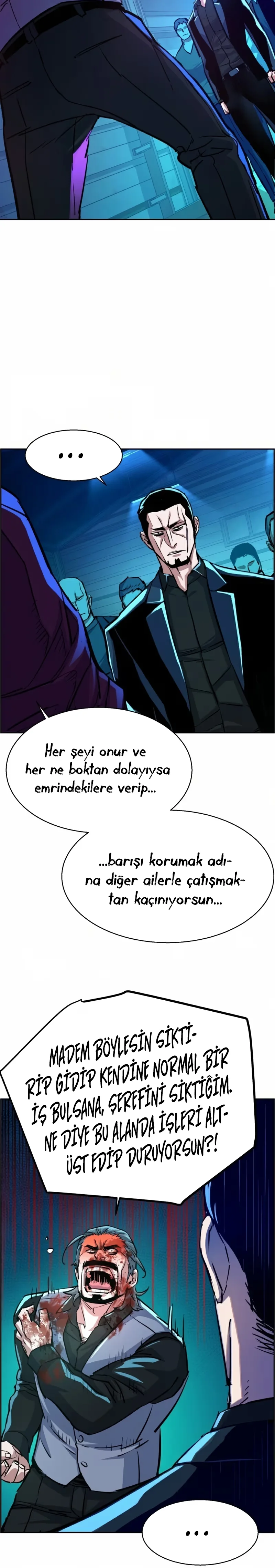 Mercenary Enrollment - Bölüm 82 - Sayfa 26