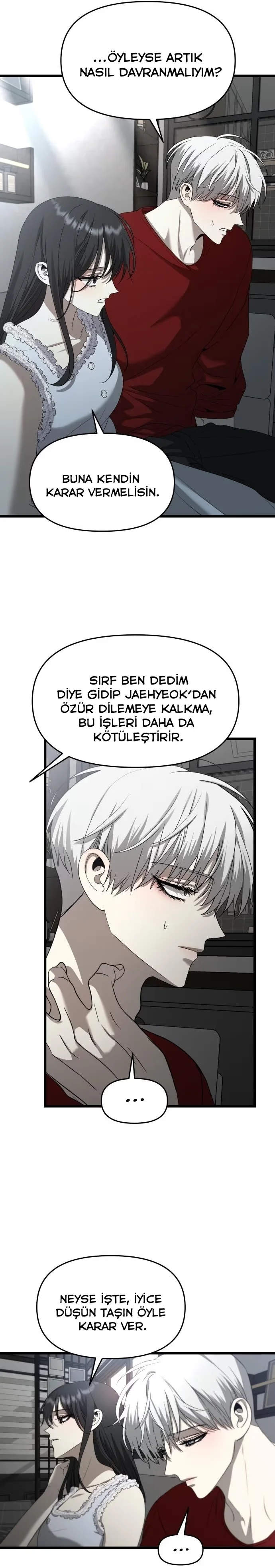 Dreaming Freedom - Bölüm 103 - Sayfa 14