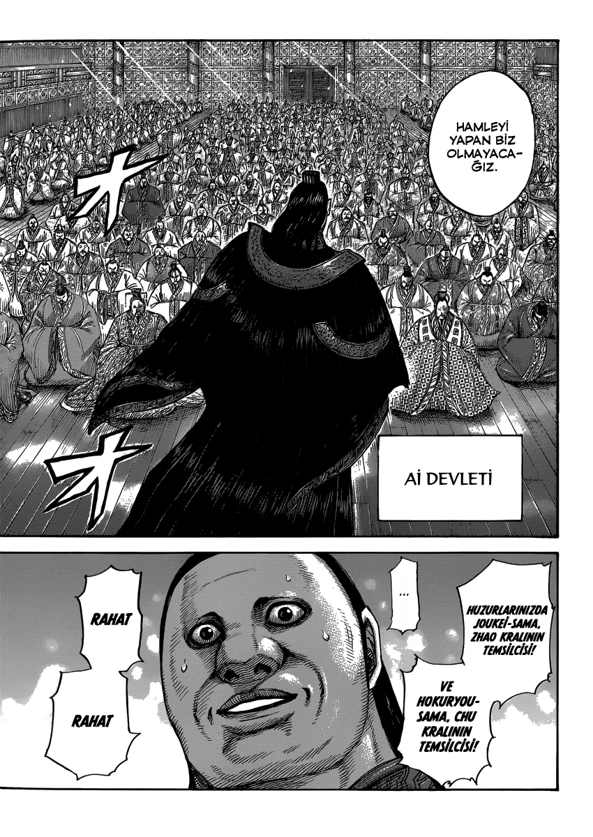 Kingdom - Bölüm 408 - Sayfa 14