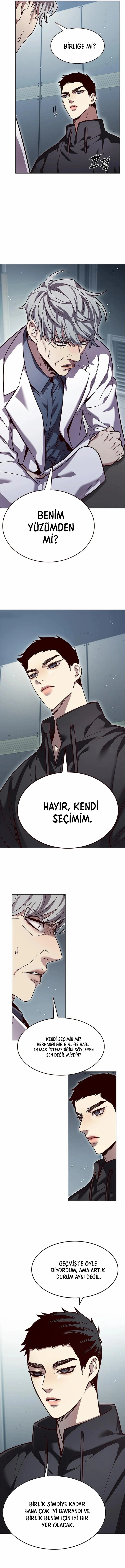 Eleceed - Bölüm 347 - Sayfa 14