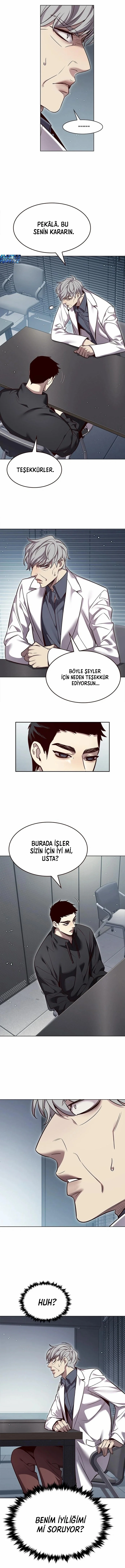 Eleceed - Bölüm 347 - Sayfa 15
