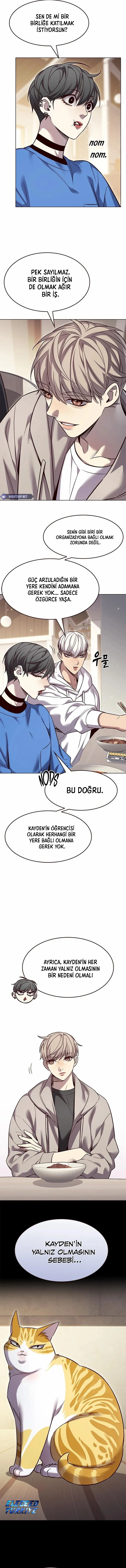 Eleceed - Bölüm 347 - Sayfa 9