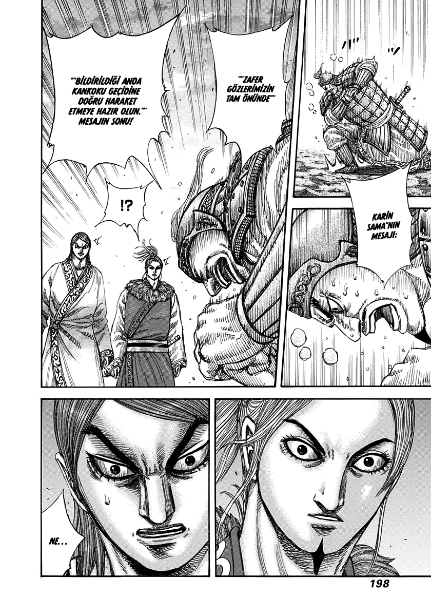 Kingdom - Bölüm 316 - Sayfa 12