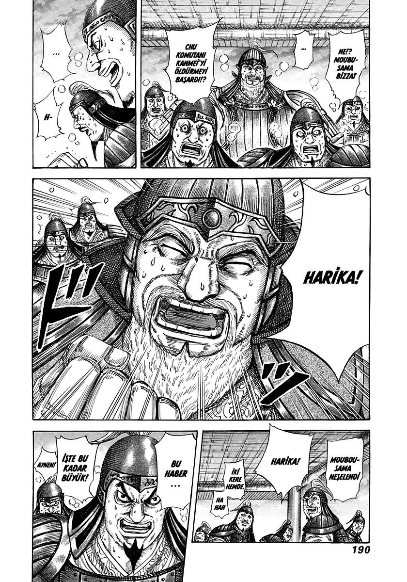 Kingdom - Bölüm 316 - Sayfa 4