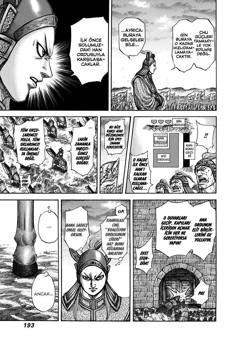 Kingdom - Bölüm 316 - Sayfa 7