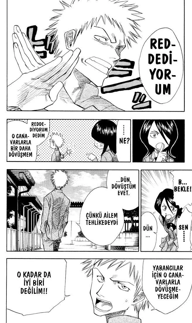 Bleach - Bölüm 2 - Sayfa 12