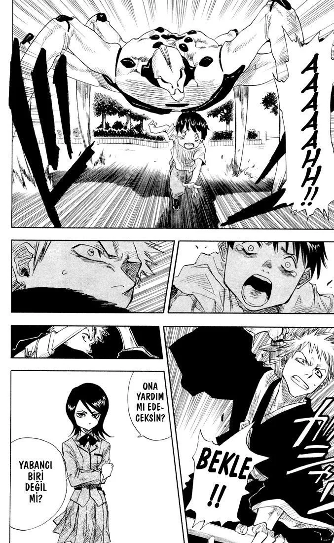 Bleach - Bölüm 2 - Sayfa 16