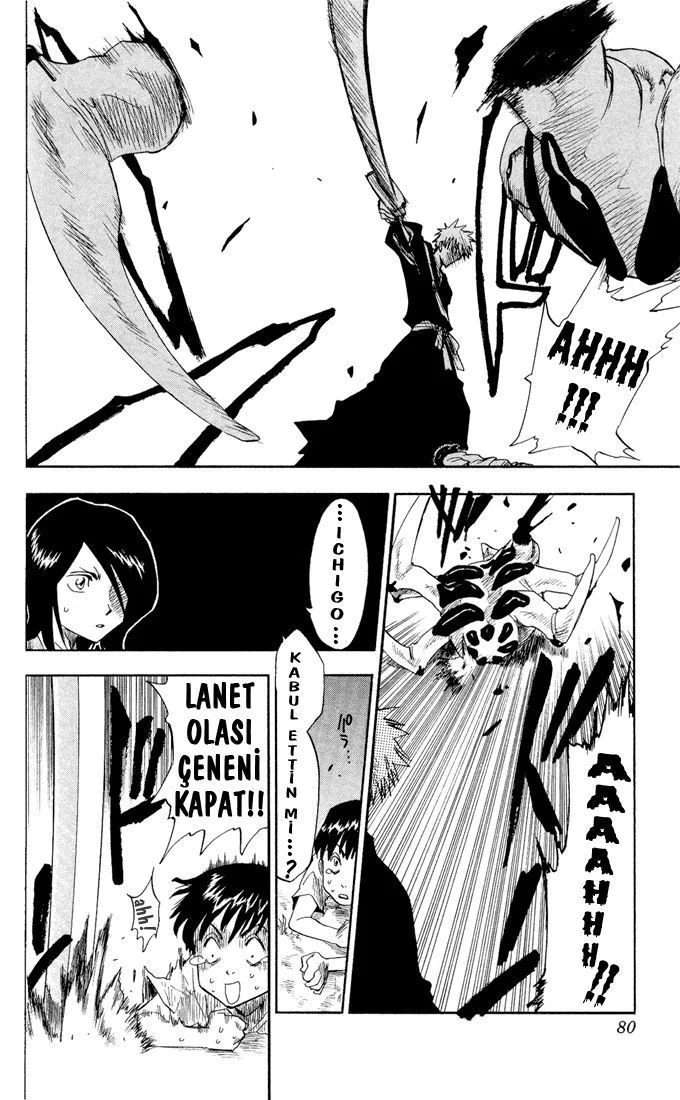 Bleach - Bölüm 2 - Sayfa 20