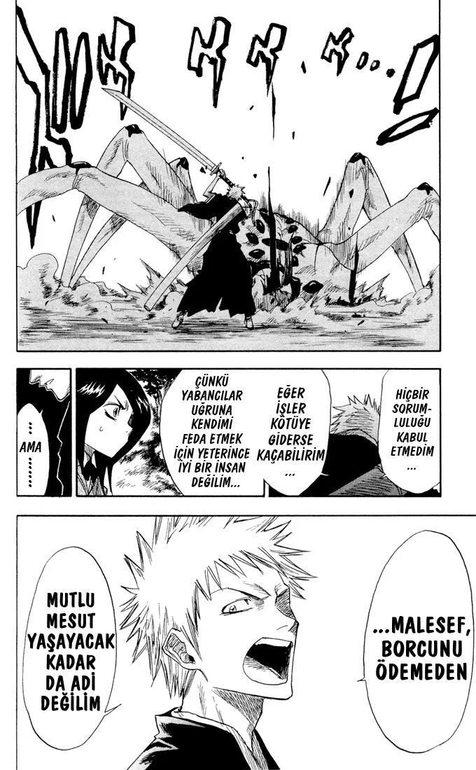 Bleach - Bölüm 2 - Sayfa 22