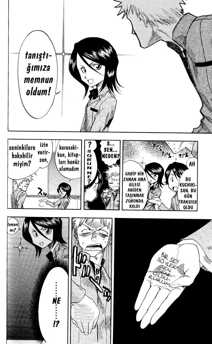 Bleach - Bölüm 2 - Sayfa 8