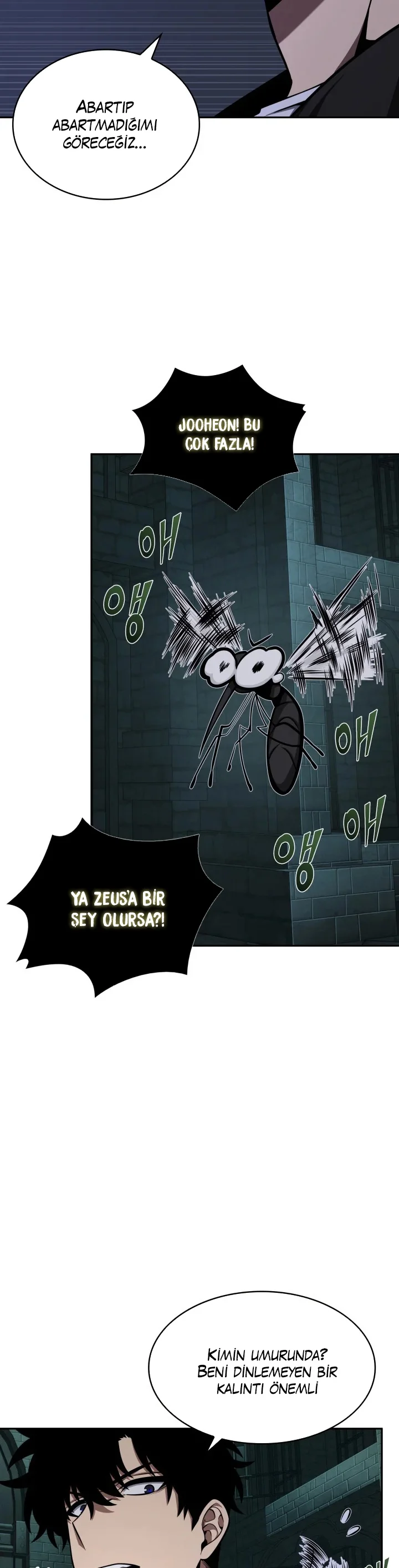 Tomb Raider King - Bölüm 323 - Sayfa 17