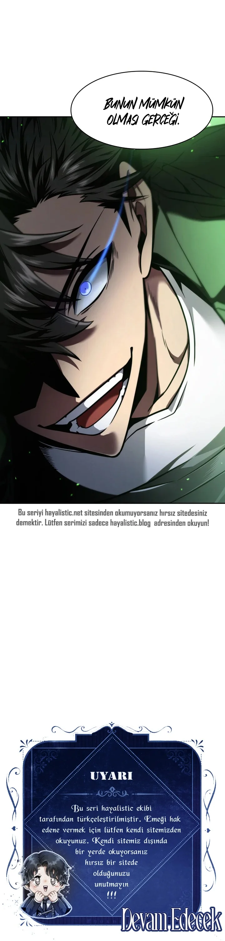 Tomb Raider King - Bölüm 323 - Sayfa 31
