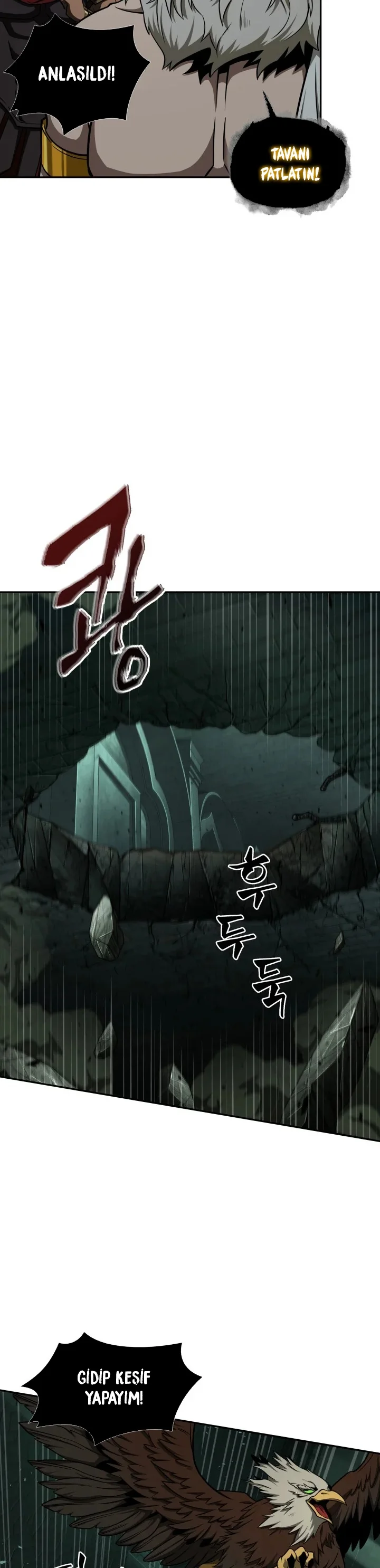 Tomb Raider King - Bölüm 323 - Sayfa 5
